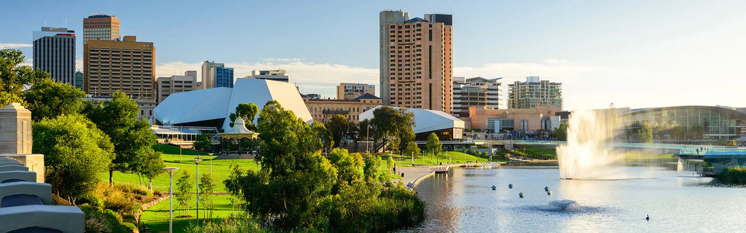 Adelaide