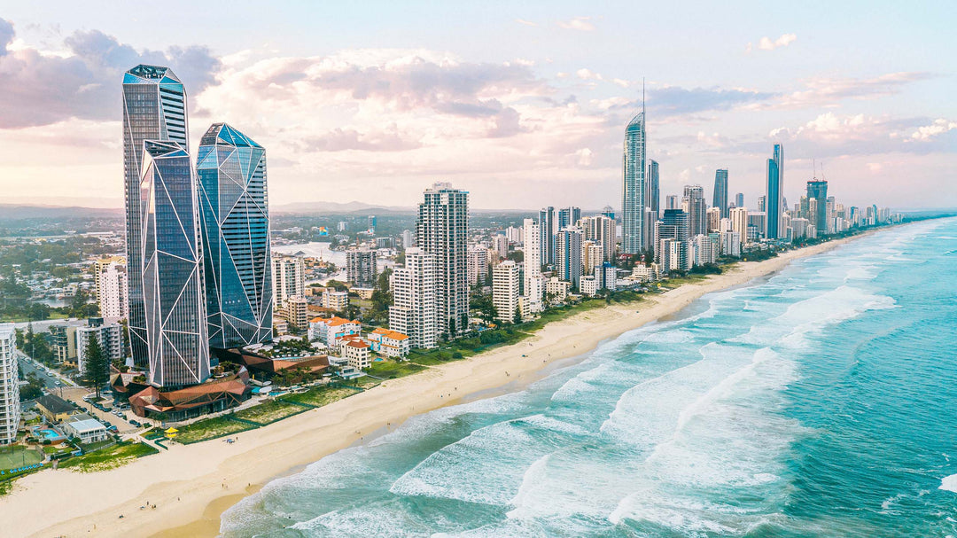 Gold Coast