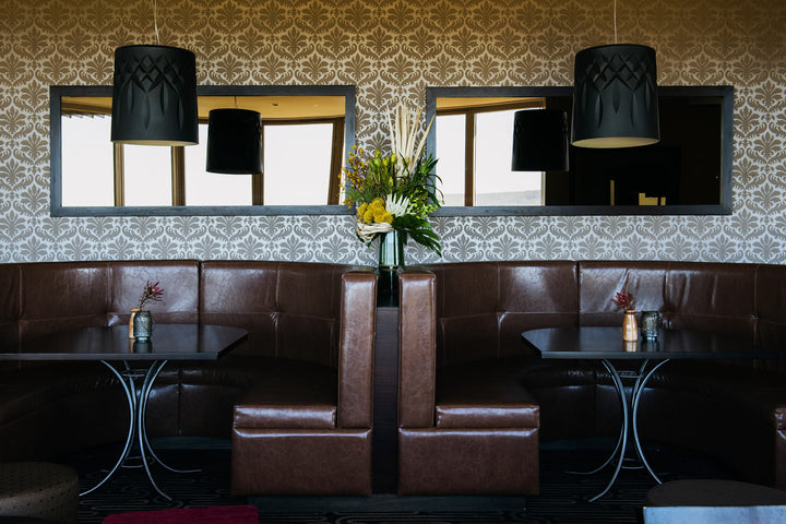 Skyline Restaurant & Bar