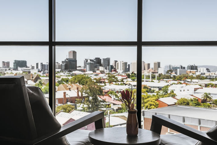 Skyline Restaurant & Bar