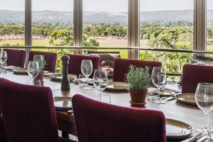 Skyline Restaurant & Bar