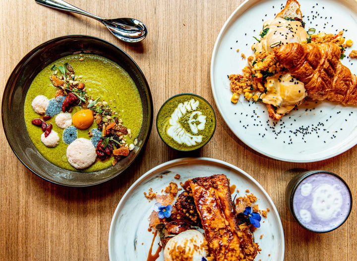Auvers Restaurant