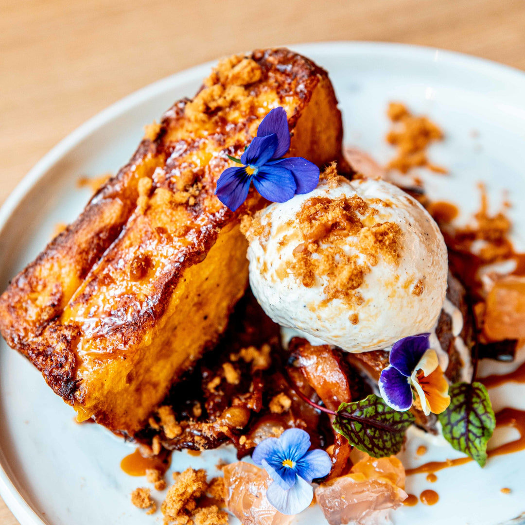 Auvers Restaurant