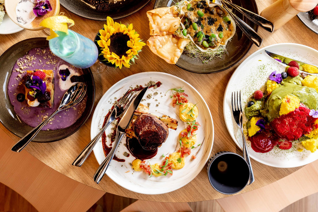 Auvers Restaurant