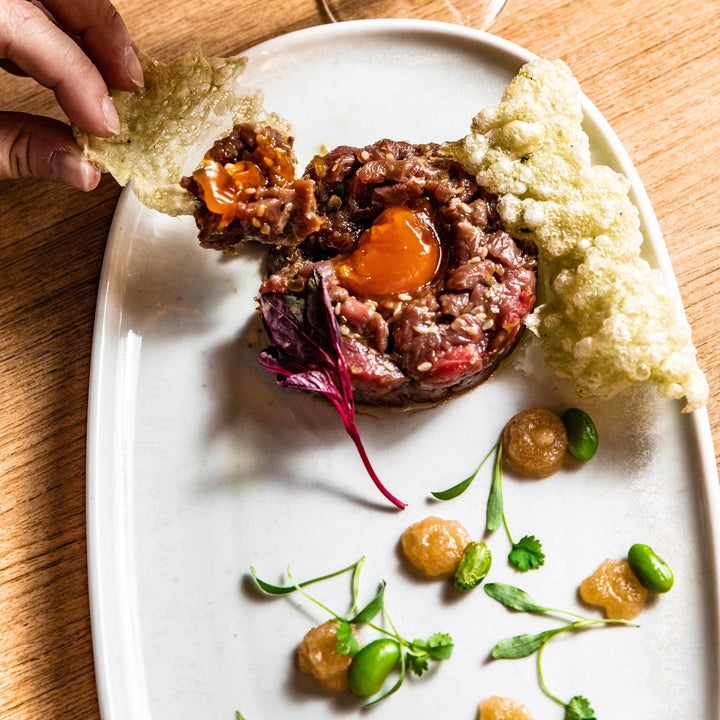 Auvers Restaurant