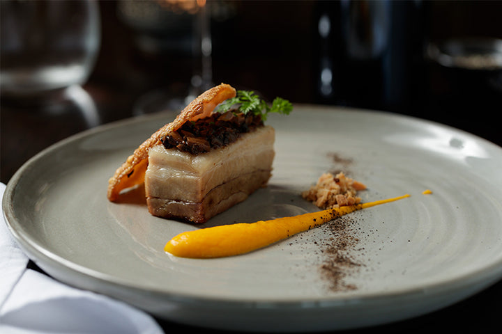 Skyline Restaurant & Bar