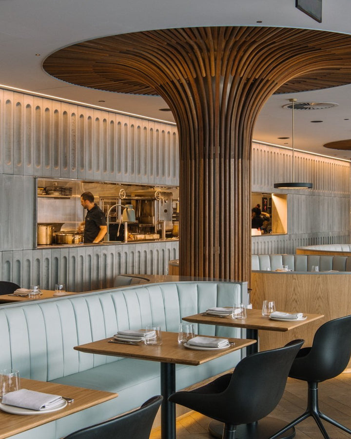 AALIA Restaurant Sydney