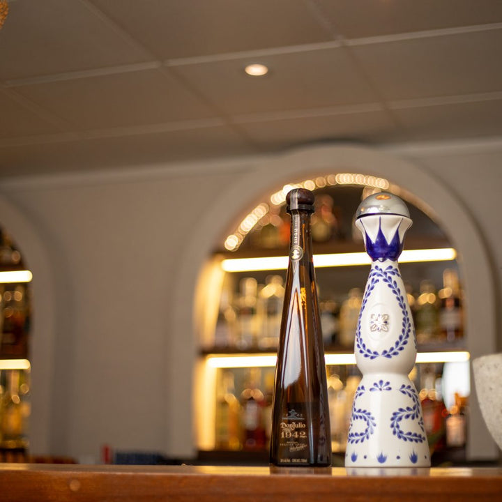 Carmen Tequileria