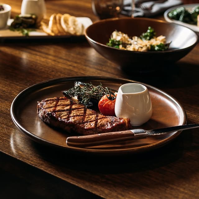 Amber Restaurant