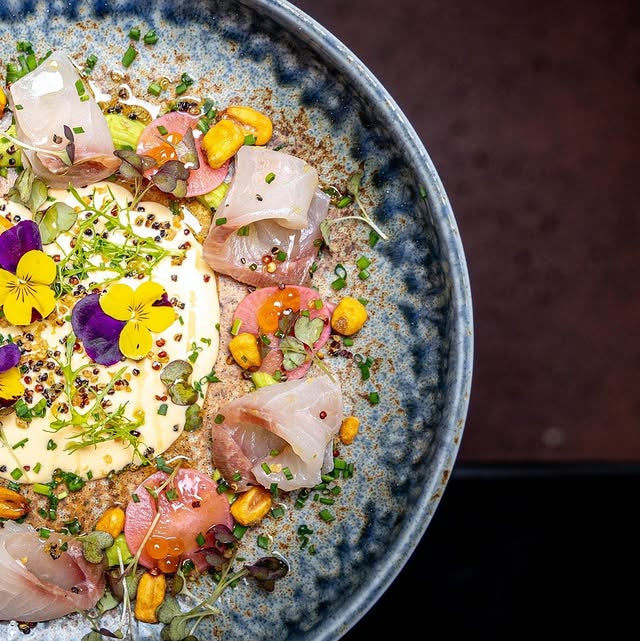 Âpé Nikkei Restaurant