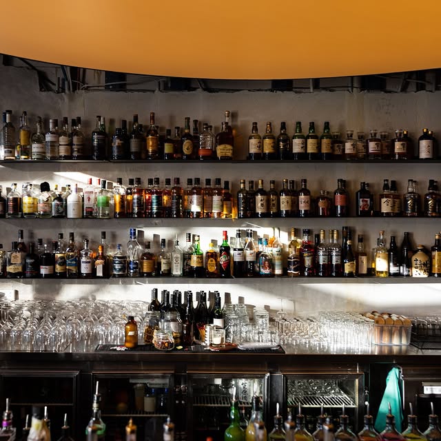 Âpé Nikkei Restaurant