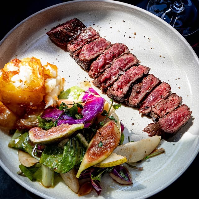 Âpé Nikkei Restaurant