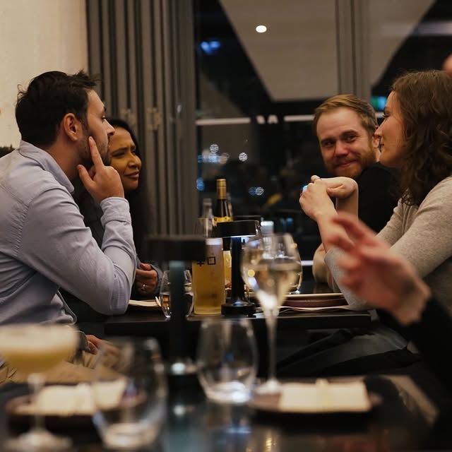 Âpé Nikkei Restaurant