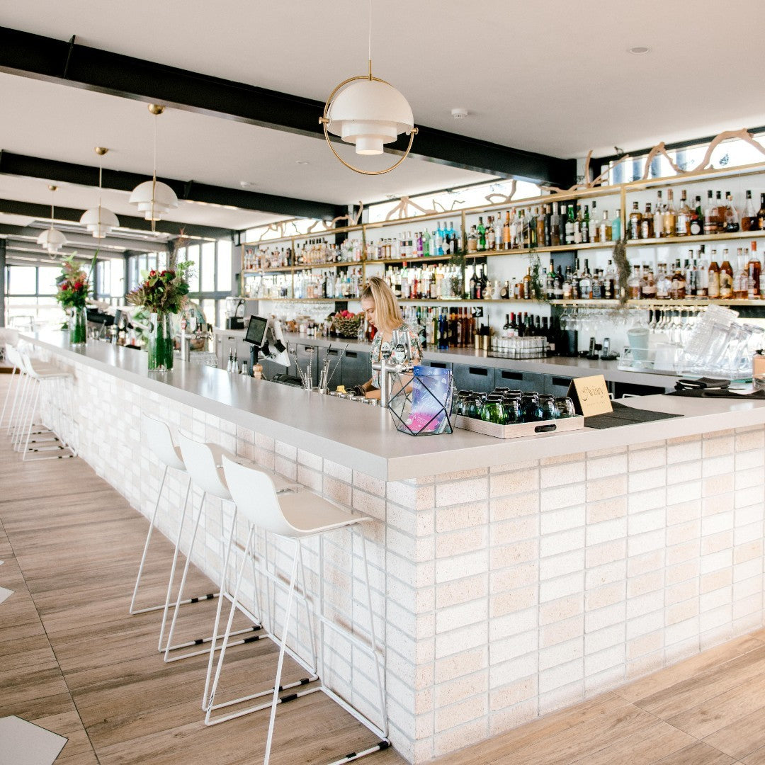 Aviary Rooftop Bar