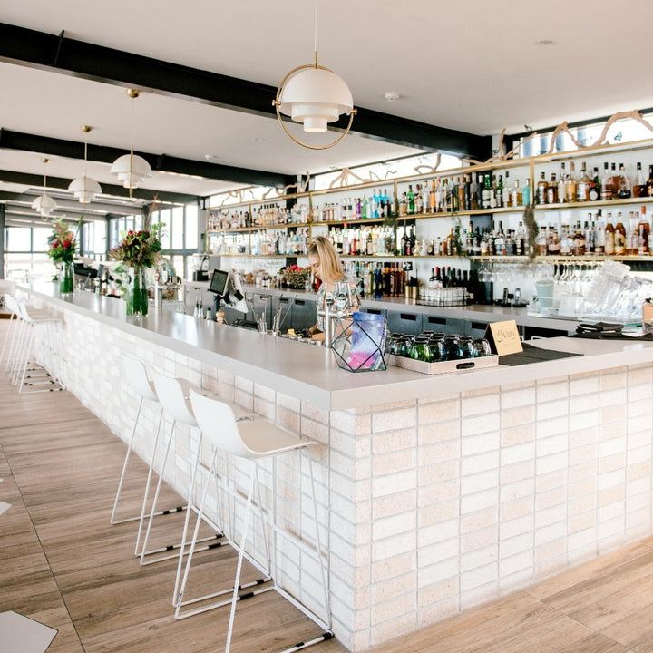 Aviary Rooftop Bar