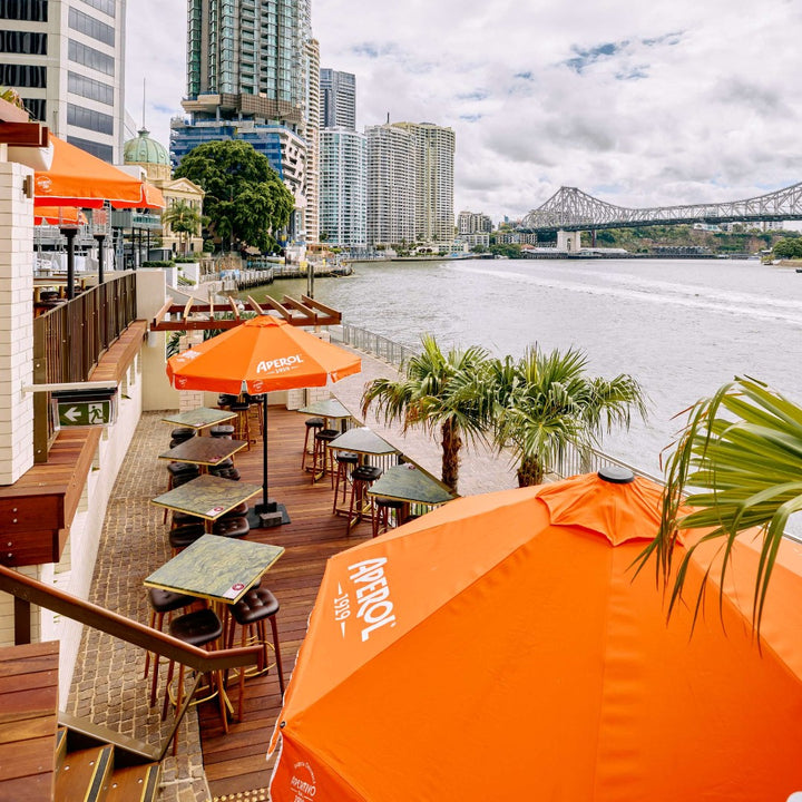 Babylon Brisbane
