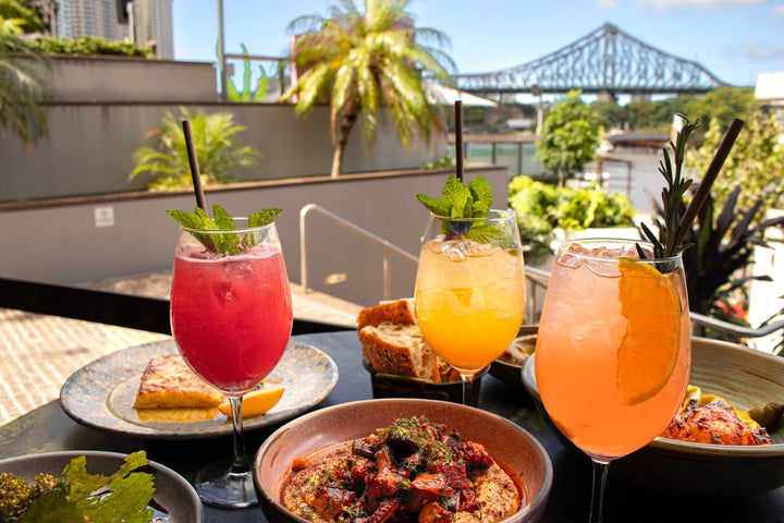Babylon Brisbane