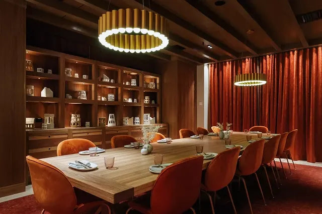 Babylon Restaurant