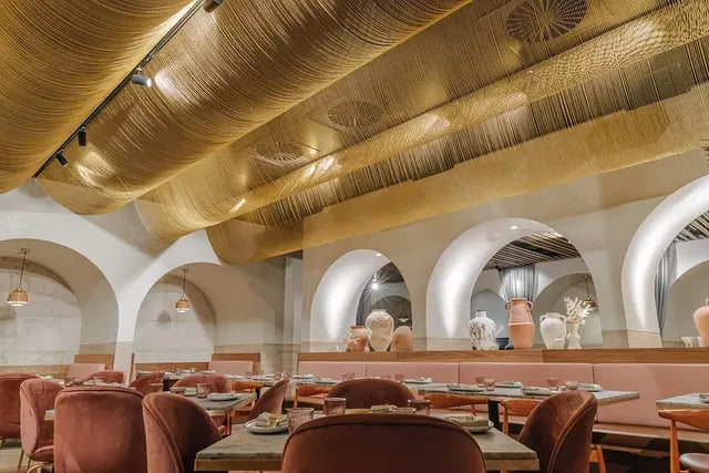 Babylon Restaurant