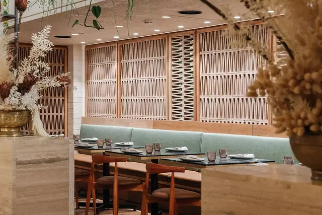 Babylon Restaurant
