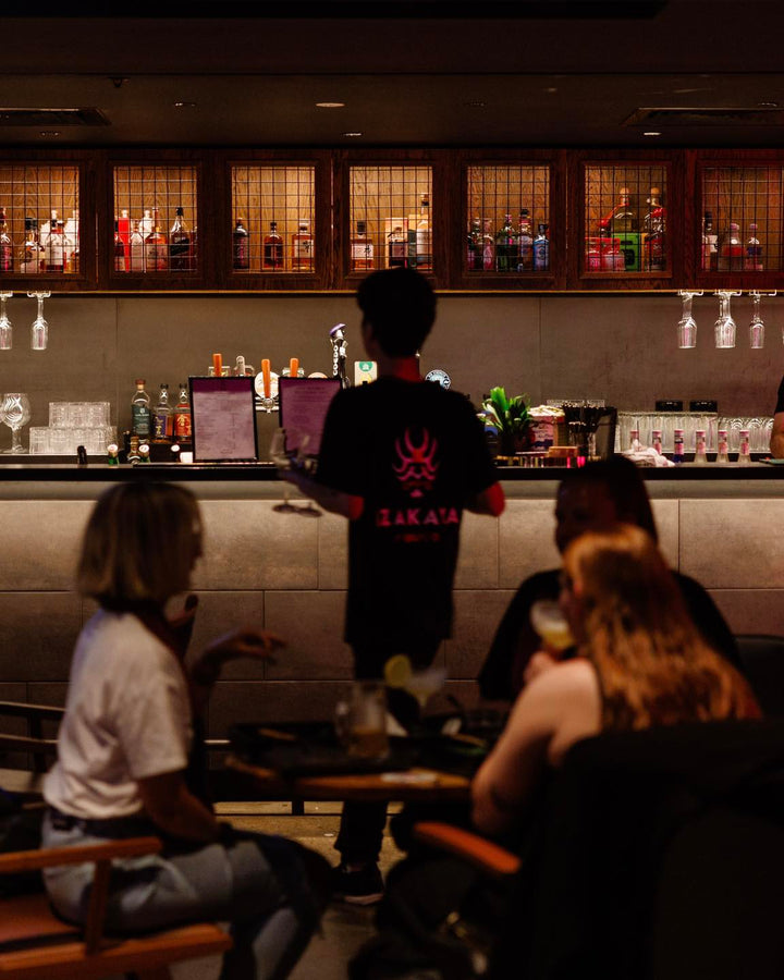 Bar 1603
