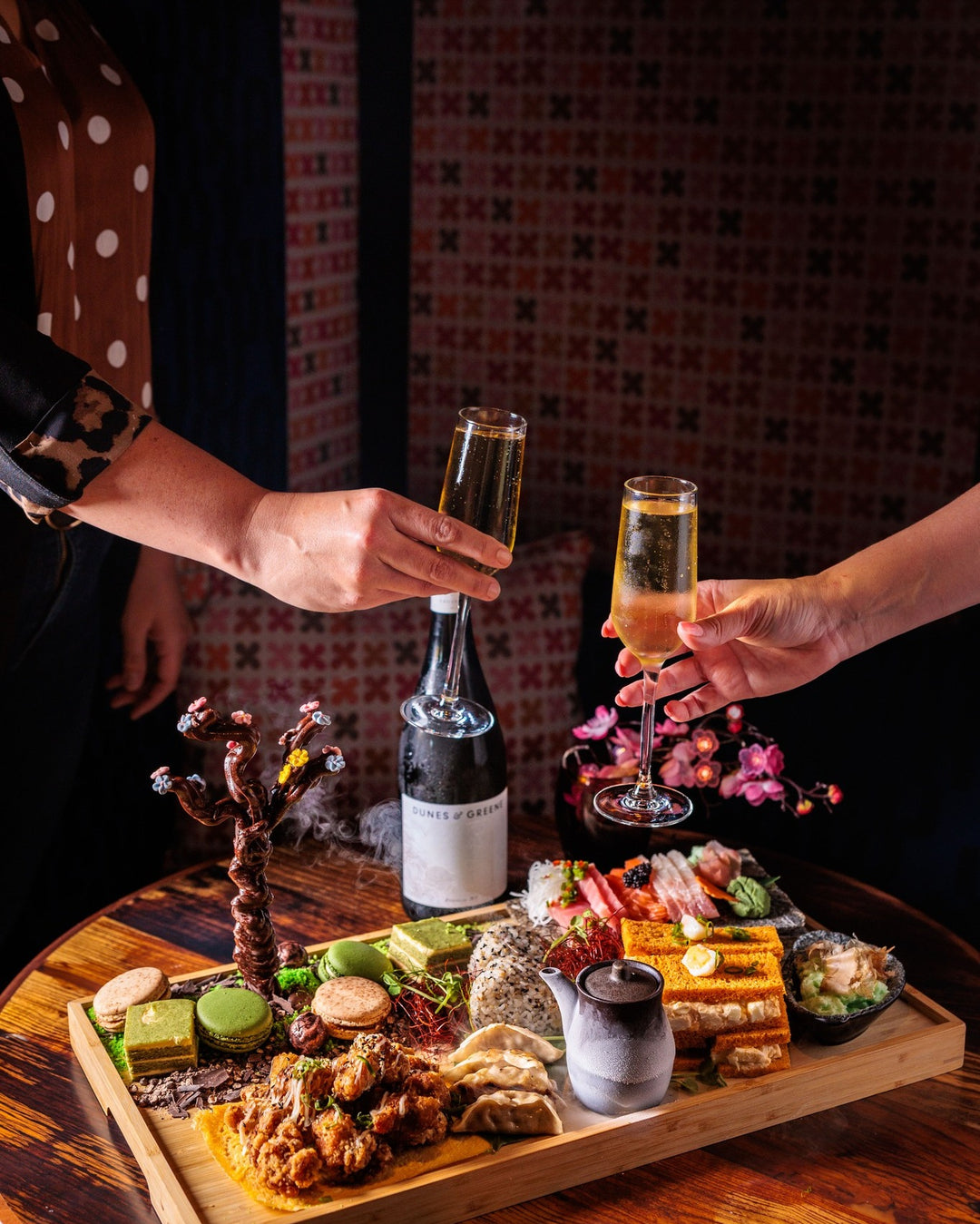 Bar 1603