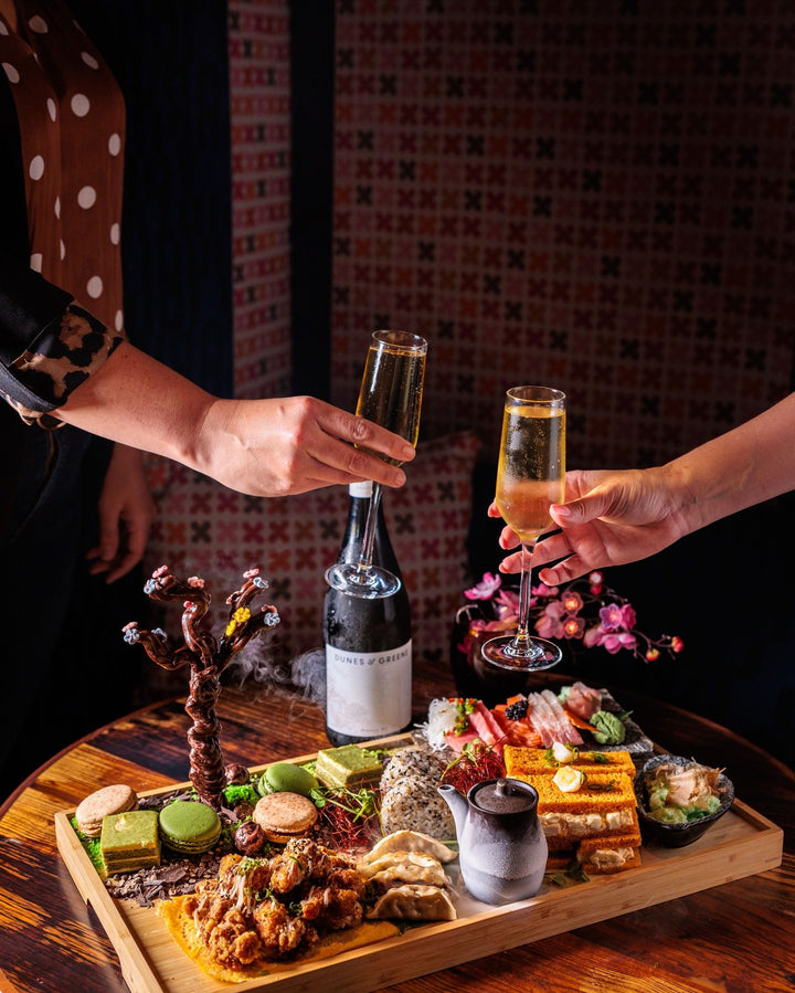 Bar 1603