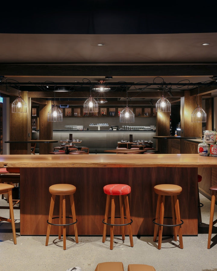 Bar 1603