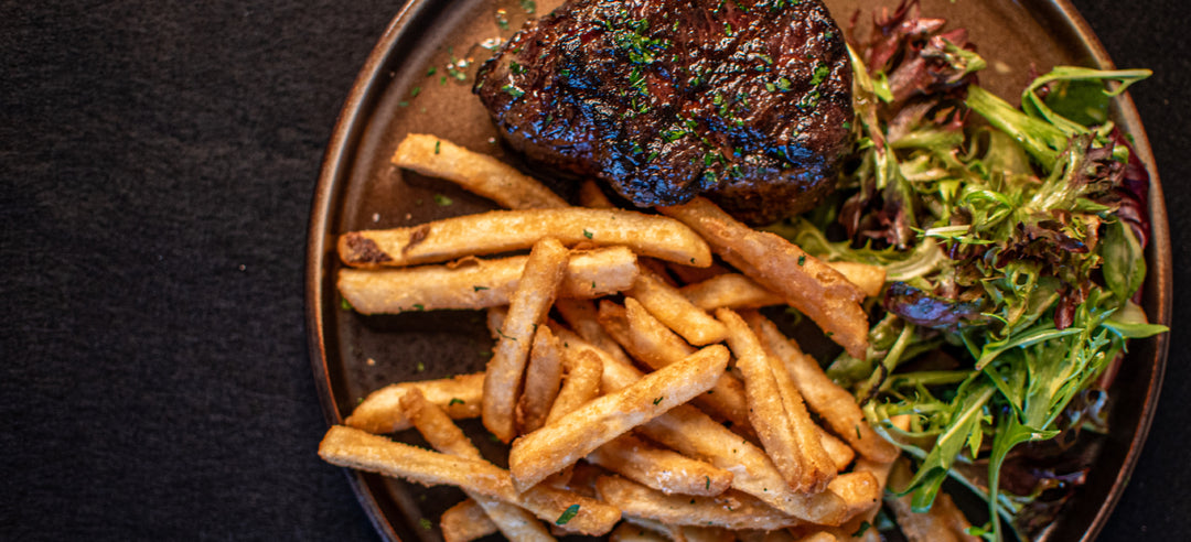 Bayroute Bar and Grill