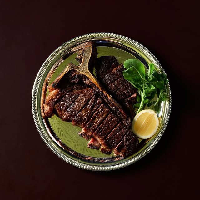 Bistro George