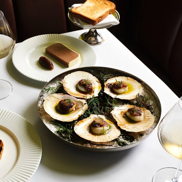 Bistro George
