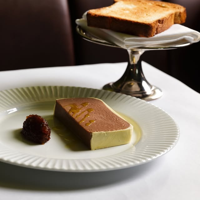 Bistro George
