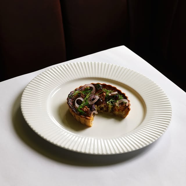 Bistro George