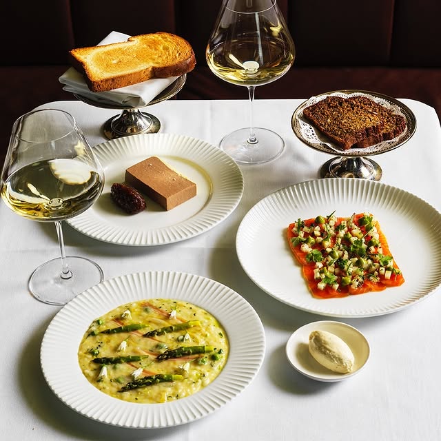 Bistro George