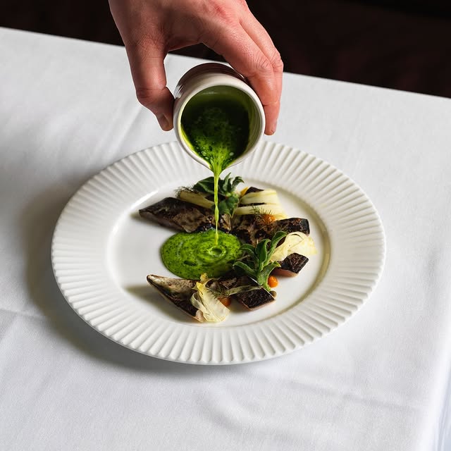 Bistro George