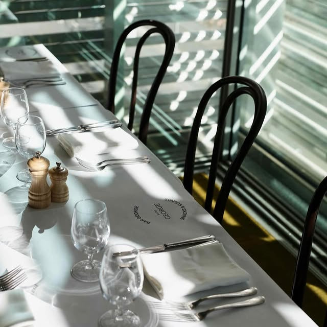 Bistro George