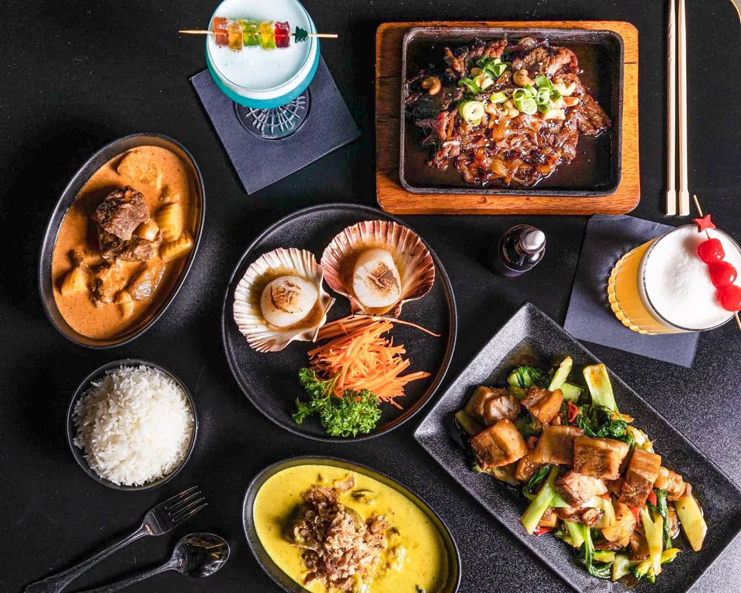 Blossom Thai