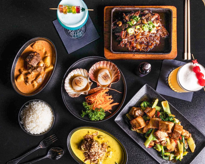 Blossom Thai