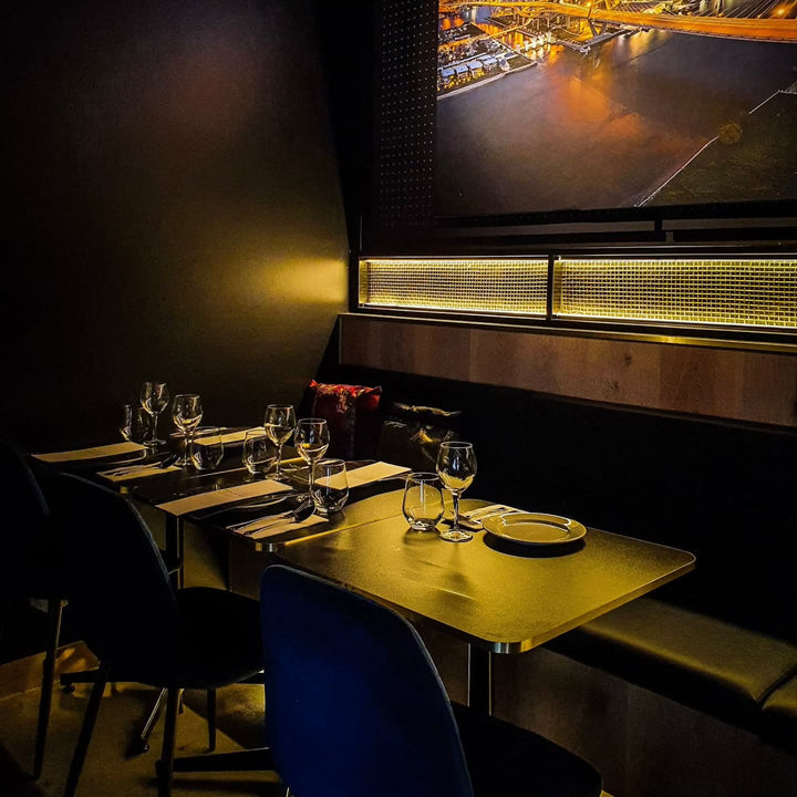 Blossom Thai