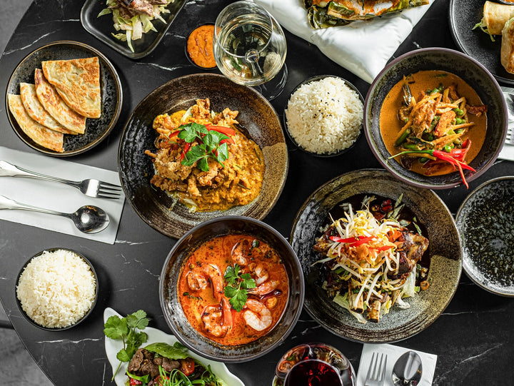 Blossom Thai