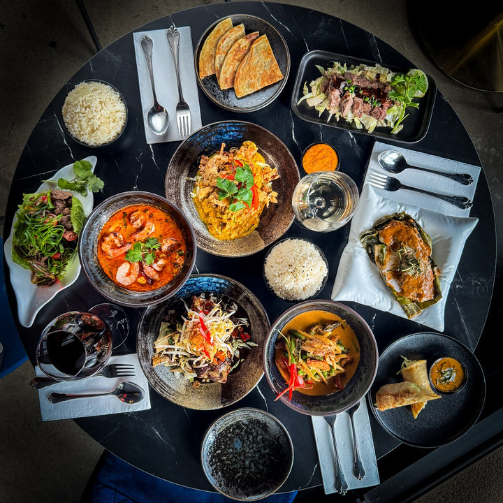 Blossom Thai