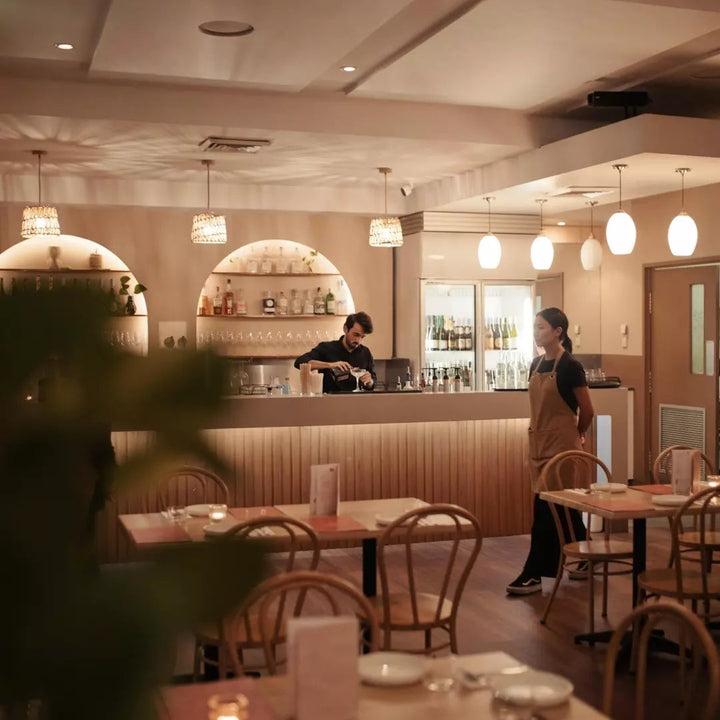 Chalong Restaurant