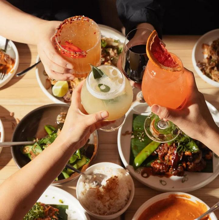 Chalong Restaurant