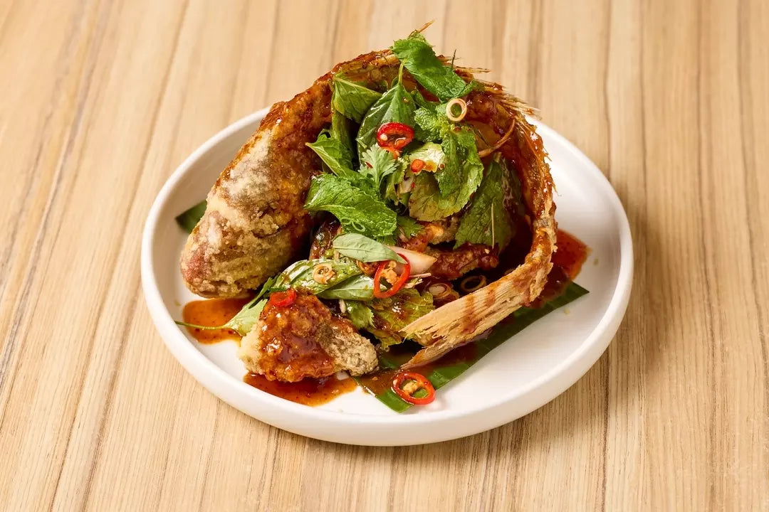 Chalong Restaurant