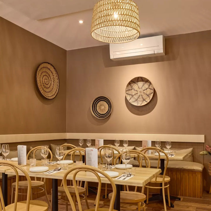 Chalong Restaurant