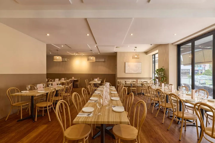 Chalong Restaurant