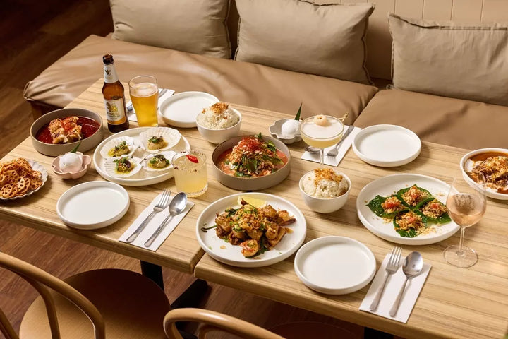 Chalong Restaurant