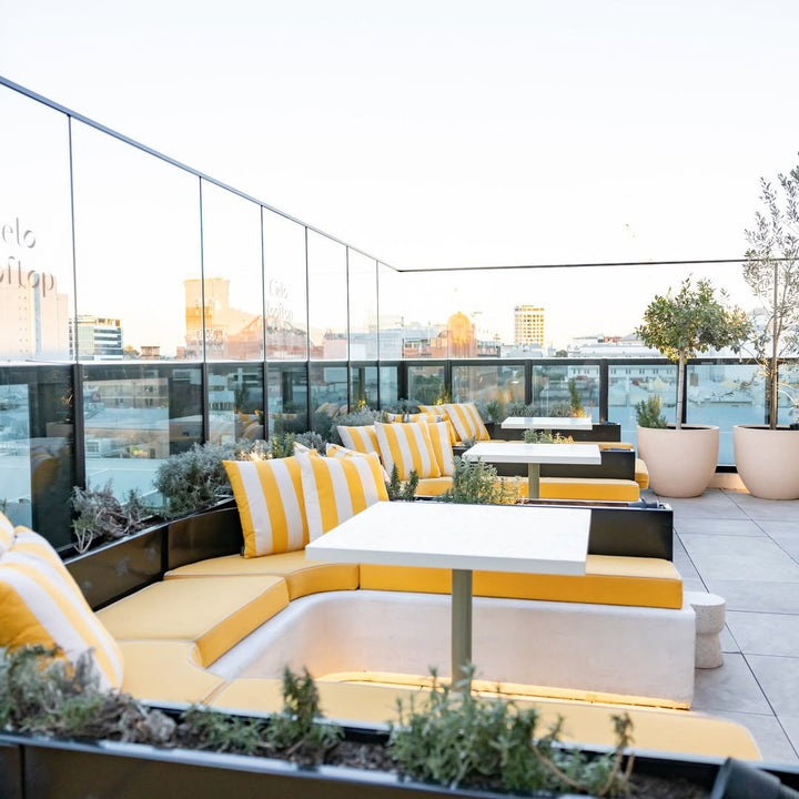 Cielo Rooftop