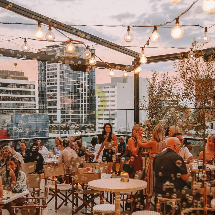 Cielo Rooftop