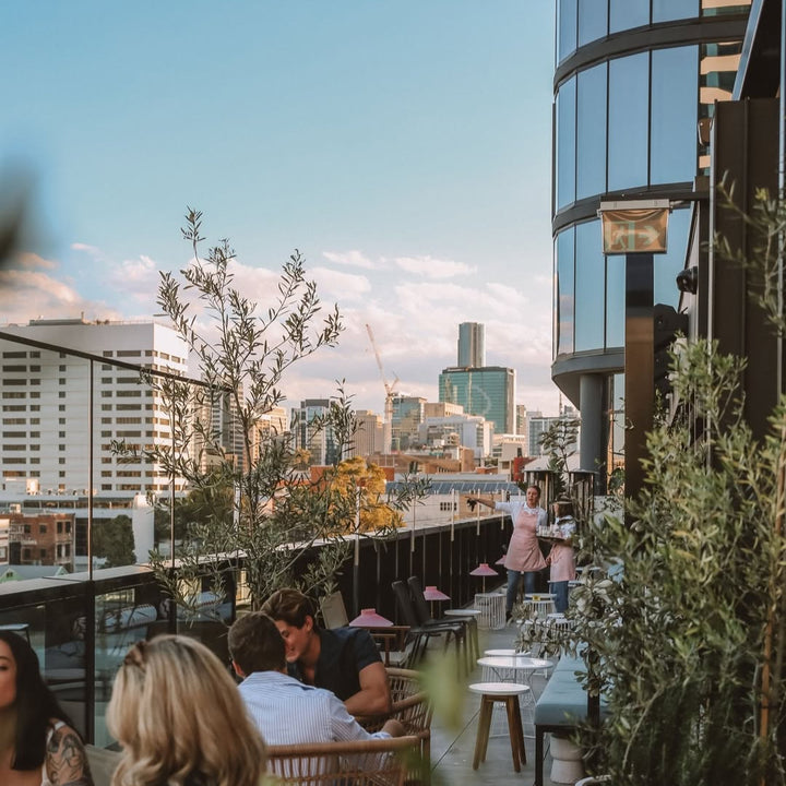 Cielo Rooftop